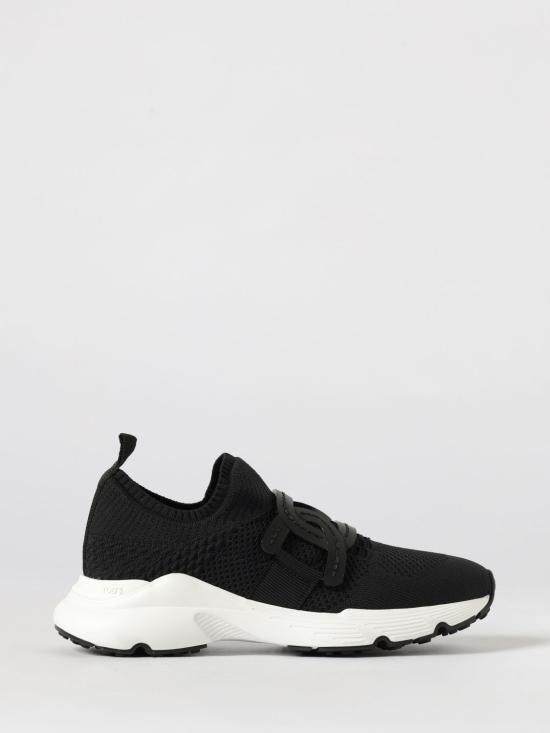 26SS 토즈 케이트 스니커즈 XXW54C0EM60Q6L B999 Black