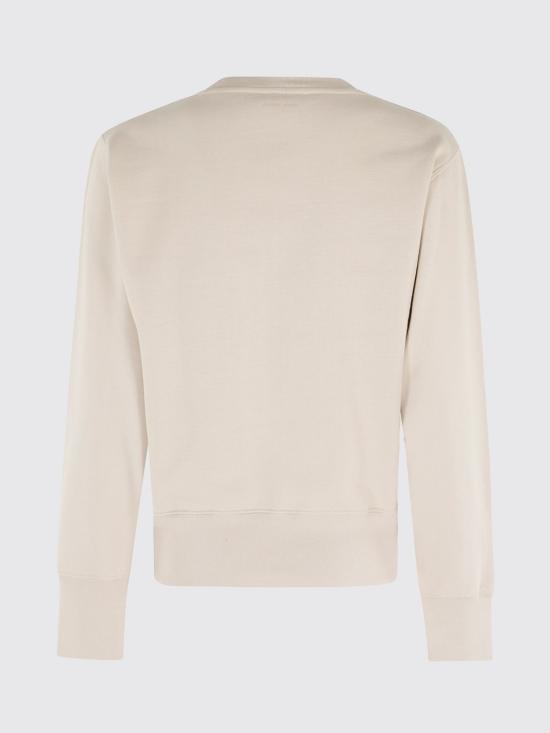 26SS 애니빙 긴팔 티셔츠 A0811784 BGI1 Beige - ANINE BING