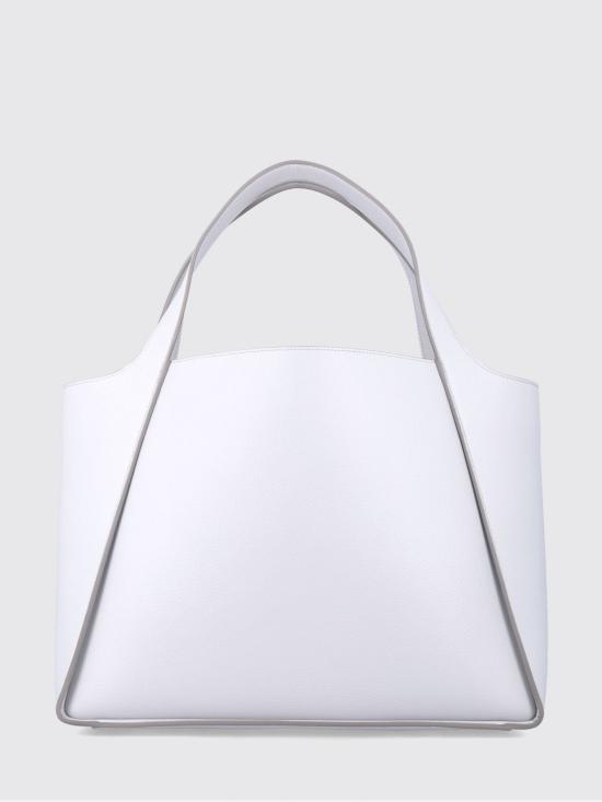 26SS 스텔라 맥카트니 토트백 502793WP0563 1705 Grey - STELLA MCCARTNEY