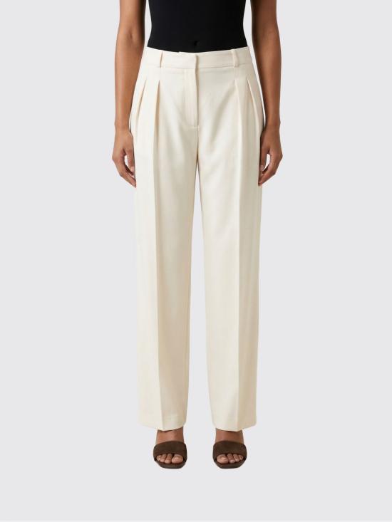 26SS 루루 드 세종 스트레이트 팬츠 SBIRULDS LIGHT Pink