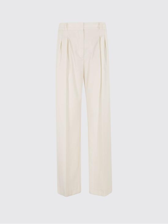 26SS 루루 드 세종 스트레이트 팬츠 SBIRULDS LIGHT Pink - LOULOU DE SAISON