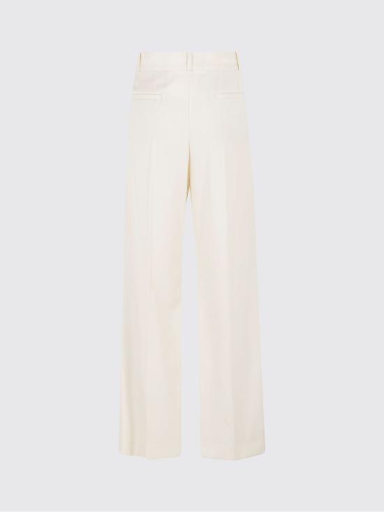 26SS 루루 드 세종 스트레이트 팬츠 SBIRULDS LIGHT Pink - LOULOU DE SAISON