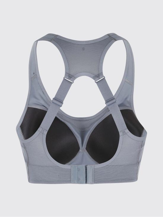26SS 아디다스 바이 스텔라매카트니 탑 KF1677 ONIX Grey - ADIDAS BY STELLA MCCARTNEY