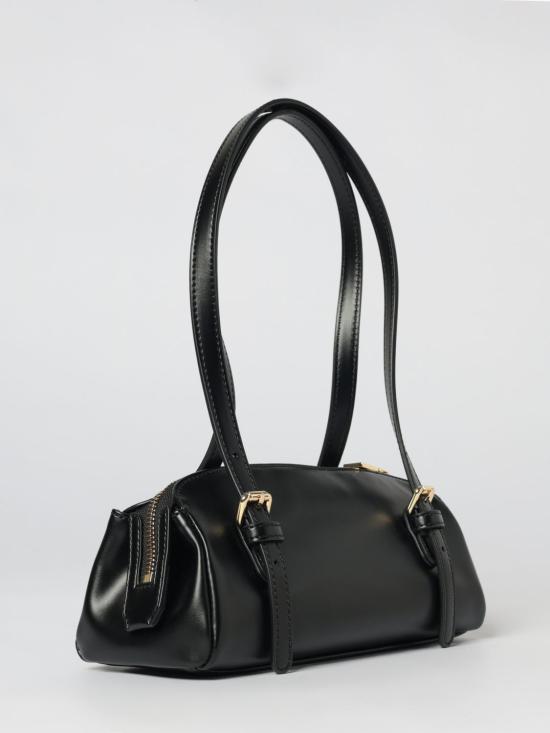 26SS 모스키노 숄더백 JC4101PP1OLY0 000 Black - MOSCHINO