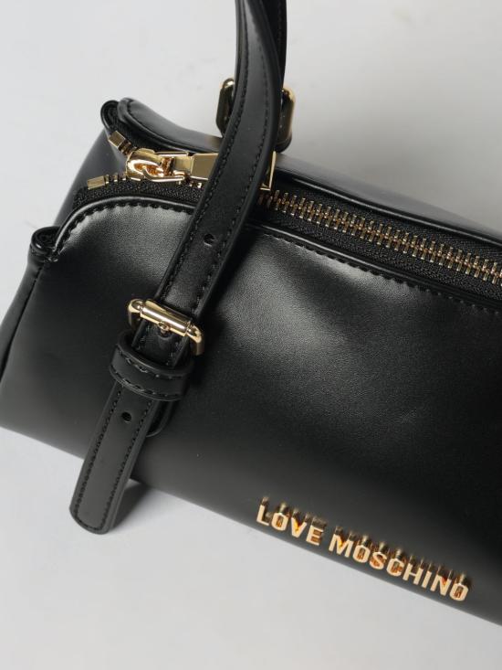 26SS 모스키노 숄더백 JC4101PP1OLY0 000 Black - MOSCHINO