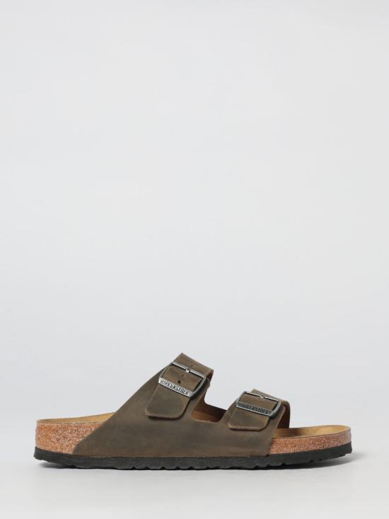 26SS 버켄스탁 샌들 1027039 Green