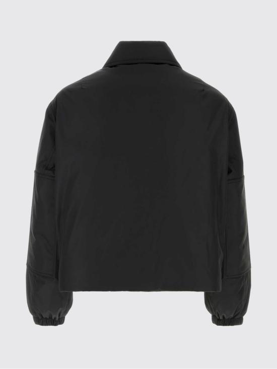 26SS 질샌더 자켓 J61AF0002J70207 001 Black - JIL SANDER