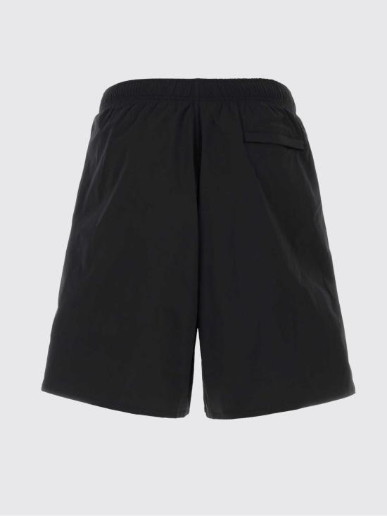 26SS 질샌더 숏팬츠 J47SP0109J20006 001 Black - JIL SANDER