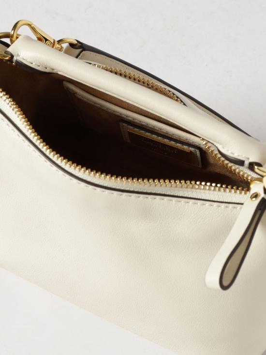 26SS 랄프 로렌 토트백 431P10531 005 White - RALPH LAUREN