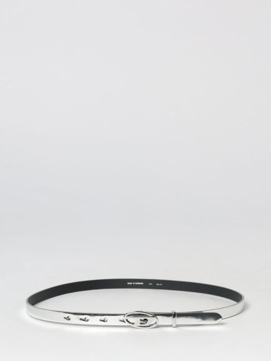 26SS 디젤 레귤러 벨트 X10538P1660 H0535 Silver