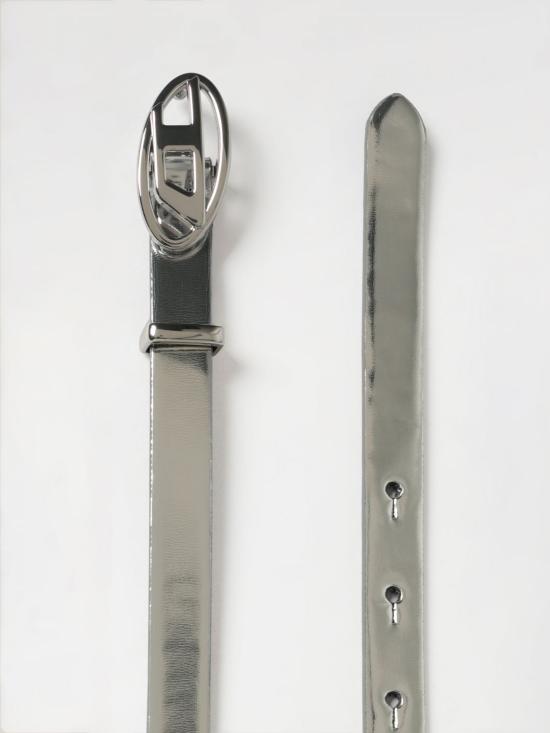 26SS 디젤 레귤러 벨트 X10538P1660 H0535 Silver - DIESEL