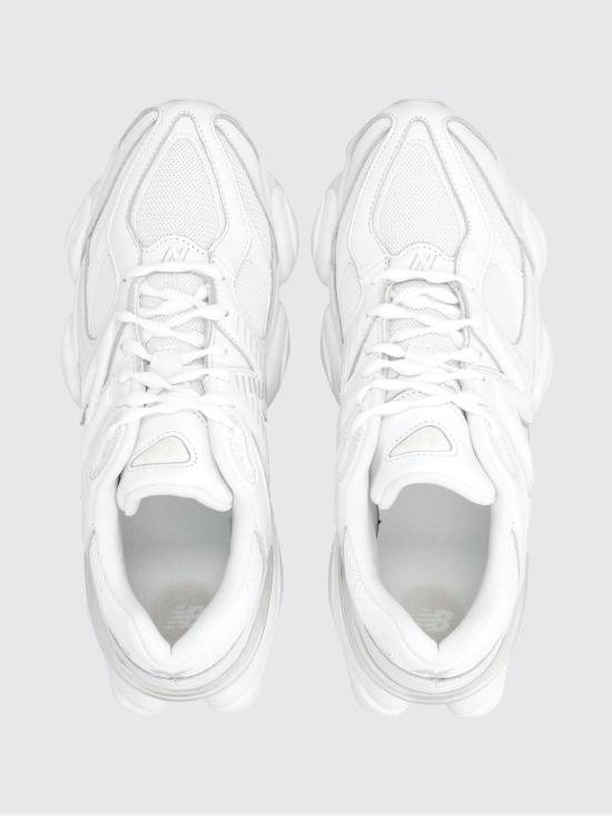 26SS 뉴발란스 9060 스니커즈 U9060NRJ White - NEW BALANCE