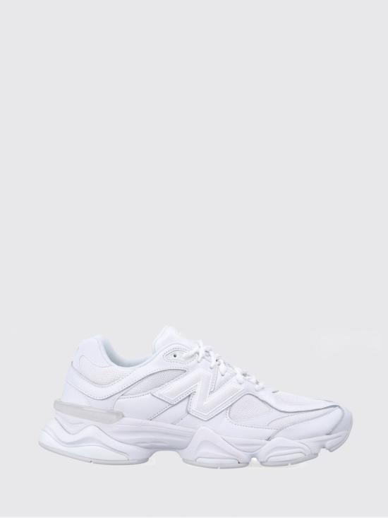 26SS 뉴발란스 9060 스니커즈 U9060NRJ White