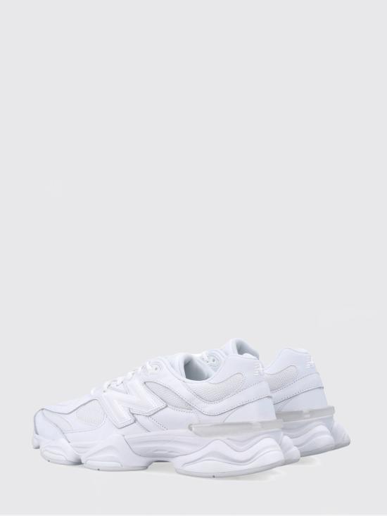 26SS 뉴발란스 9060 스니커즈 U9060NRJ White - NEW BALANCE