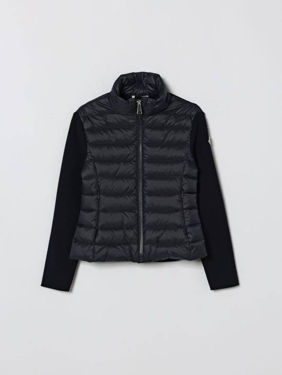 26SS [키즈] 몽클레어 캐주얼 자켓 9B00005M1122 742 Blue