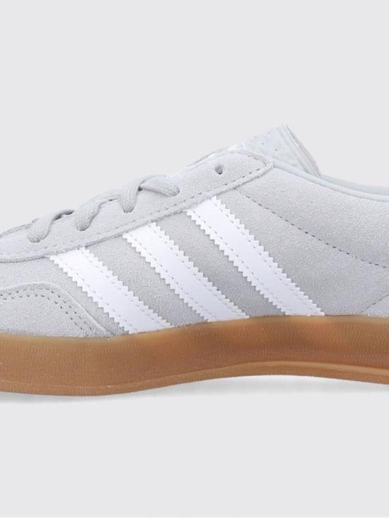 26SS [키즈] 아디다스 스니커즈 JP8764 Grey - ADIDAS