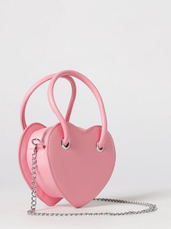 26SS [키즈] 모나리자 크로스백 17G0027069 0093 Pink - MONNALISA