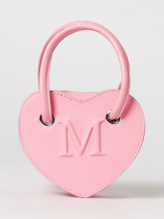 26SS [키즈] 모나리자 크로스백 17G0027069 0093 Pink