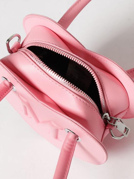 26SS [키즈] 모나리자 크로스백 17G0027069 0093 Pink - MONNALISA