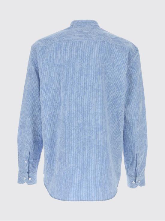 26SS 에트로 긴팔 셔츠 MRIC006799TJ5E3 S8460 Multicolor - ETRO