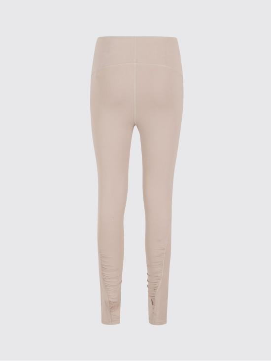 26SS 아디다스 바이 스텔라매카트니 레깅스 KF5116 CHABRN Brown - ADIDAS BY STELLA MCCARTNEY