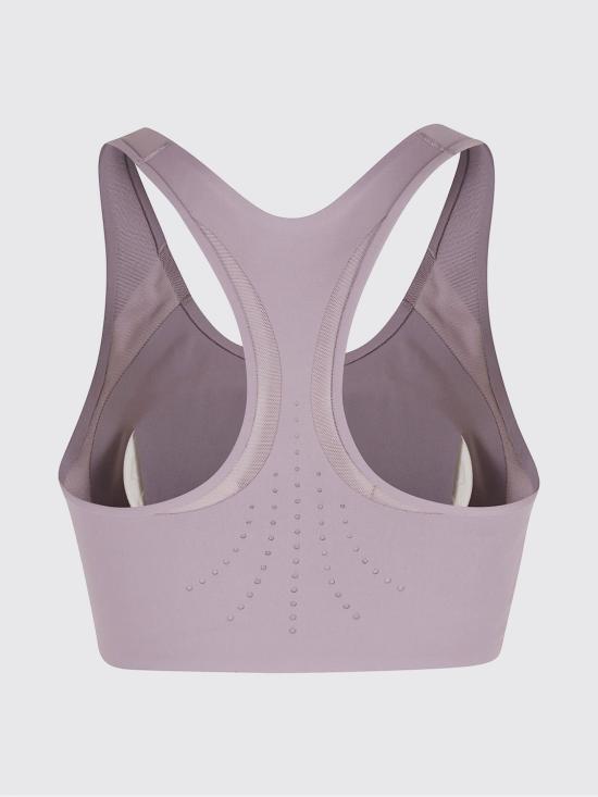 26SS 아디다스 바이 스텔라매카트니 탑 JY8133 LEGPRP Brown - ADIDAS BY STELLA MCCARTNEY