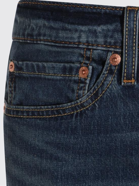 26SS 리바이스 데님 팬츠 04511 6321 Blue - LEVI'S
