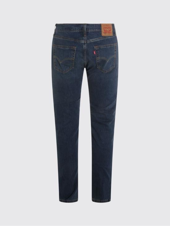 26SS 리바이스 데님 팬츠 04511 6321 Blue - LEVI'S