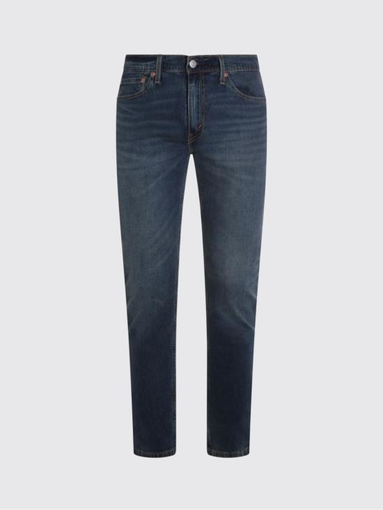26SS 리바이스 데님 팬츠 04511 6321 Blue - LEVI'S