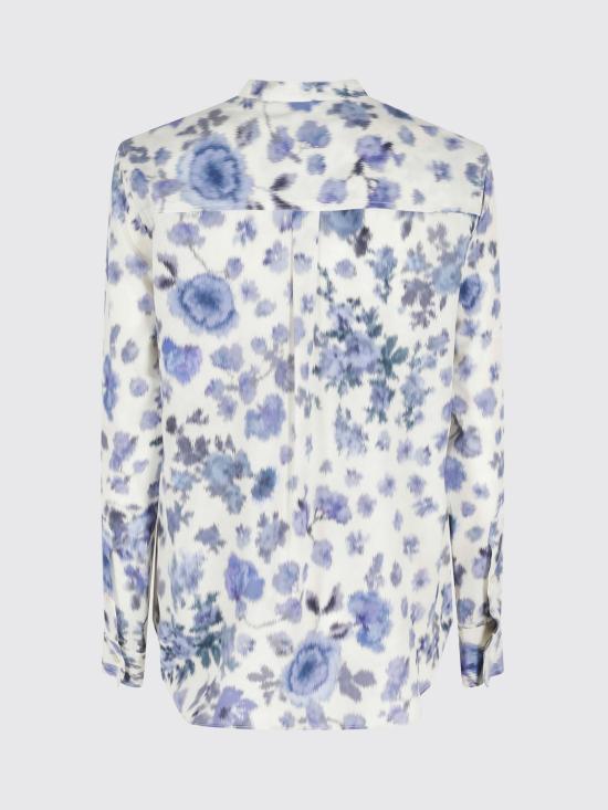 26SS 이자벨마랑 셔츠 CH0293FCD1J11I 30BU Blue - ISABEL MARANT