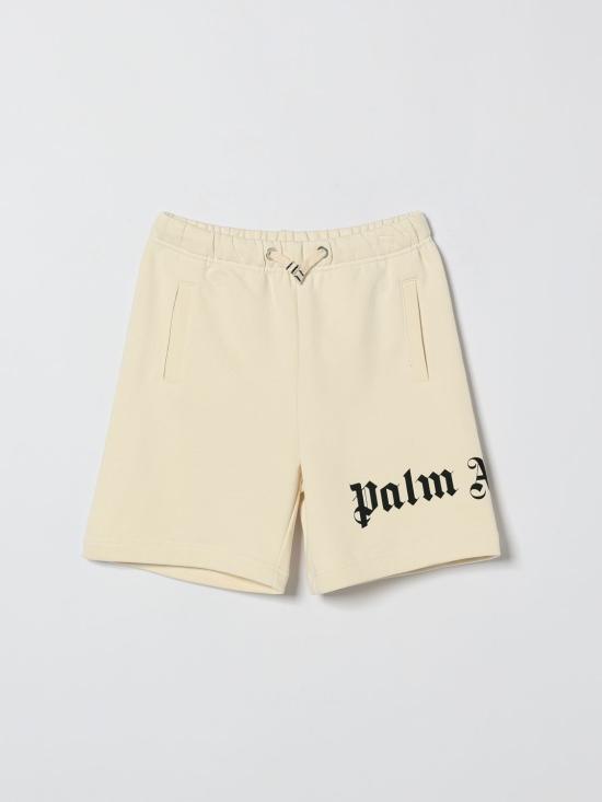 26SS [키즈] 팜앤젤스 쇼츠/버뮤다 PBCI006S26FLE001 002 White