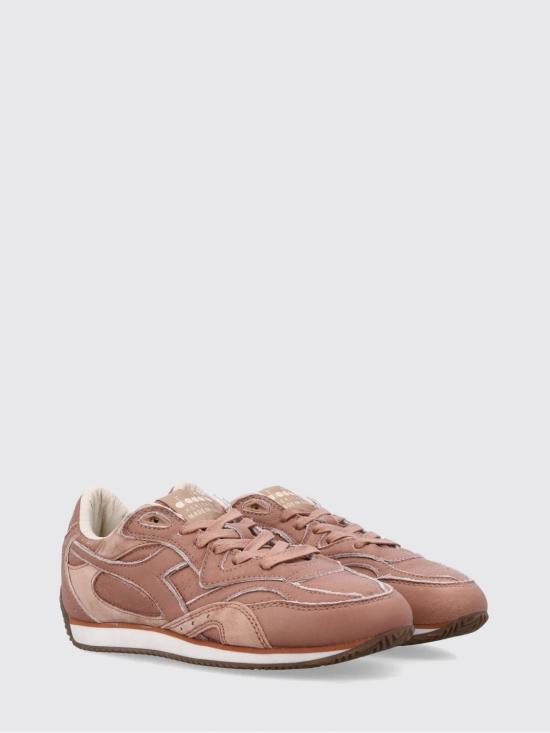 26SS 디아도라 헤리티지 스니커즈 201182807 30062 Brown - DIADORA HERITAGE