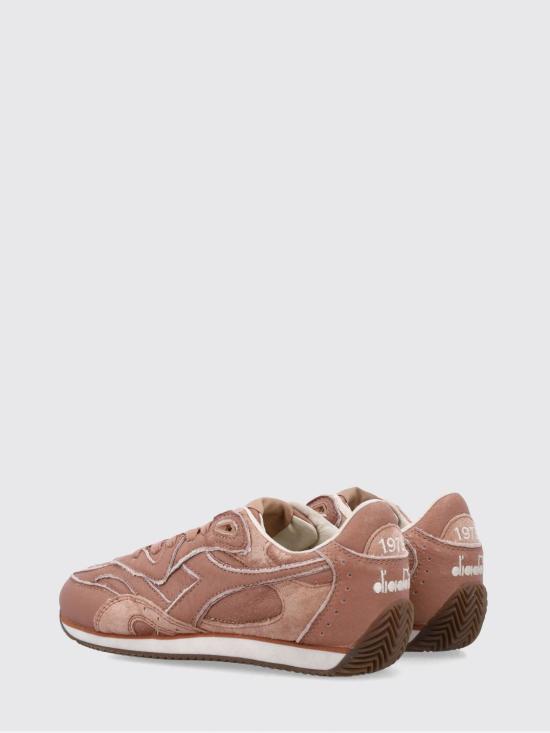 26SS 디아도라 헤리티지 스니커즈 201182807 30062 Brown - DIADORA HERITAGE
