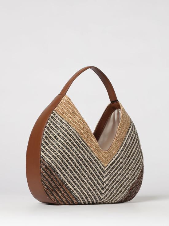 26SS 트윈셋 숄더백 261TD8501 13504 Multicolor - TWINSET