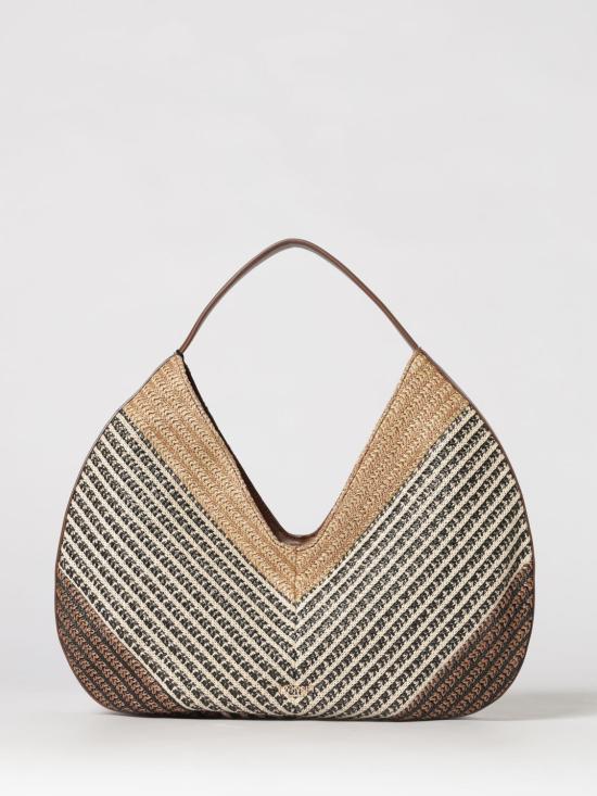 26SS 트윈셋 숄더백 261TD8501 13504 Multicolor