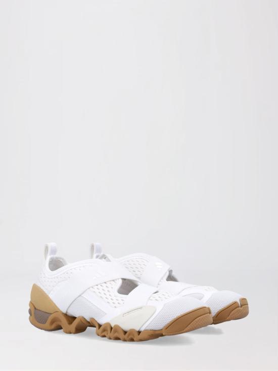 26SS 아디다스 바이 스텔라매카트니 스니커즈 JS0113 White - ADIDAS BY STELLA MCCARTNEY