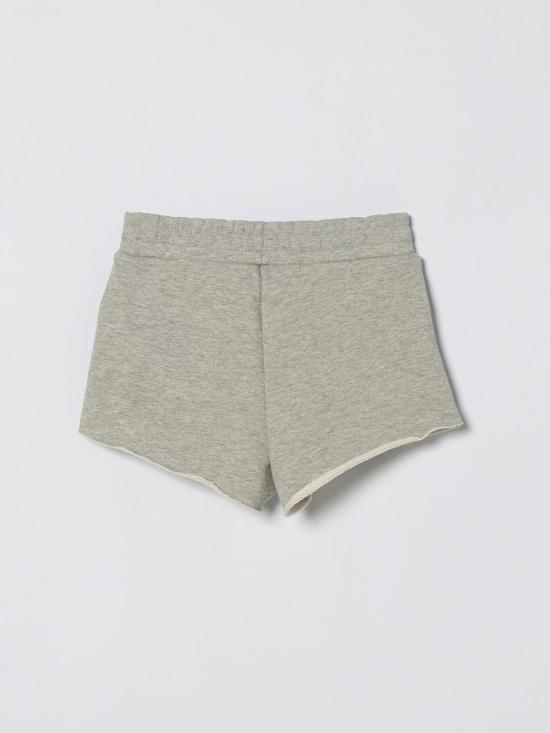 26SS [키즈] 마르니 쇼츠/버뮤다 M01690M00V0 0M903 Grey - MARNI