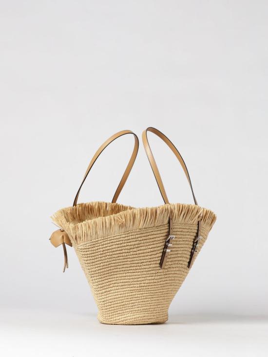 26SS 마이클 코어스 토트백 30S6S9FT9Y 202 Beige - MICHAEL KORS