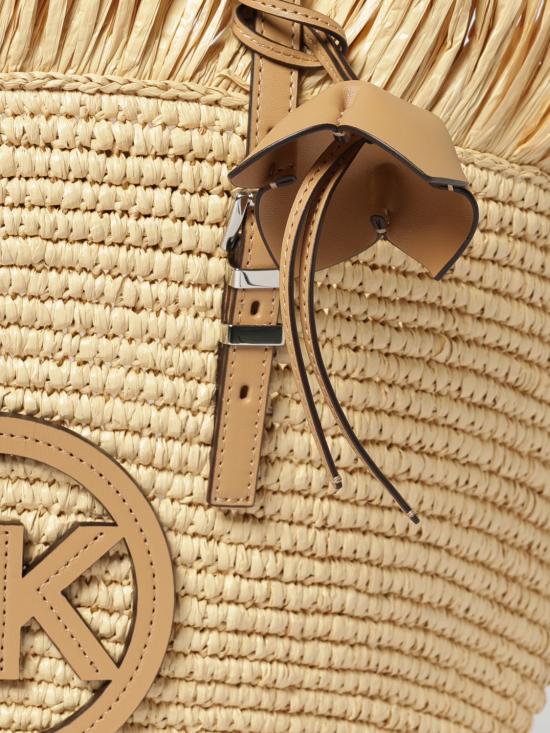 26SS 마이클 코어스 토트백 30S6S9FT9Y 202 Beige - MICHAEL KORS