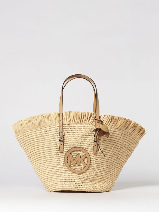 26SS 마이클 코어스 토트백 30S6S9FT9Y 202 Beige