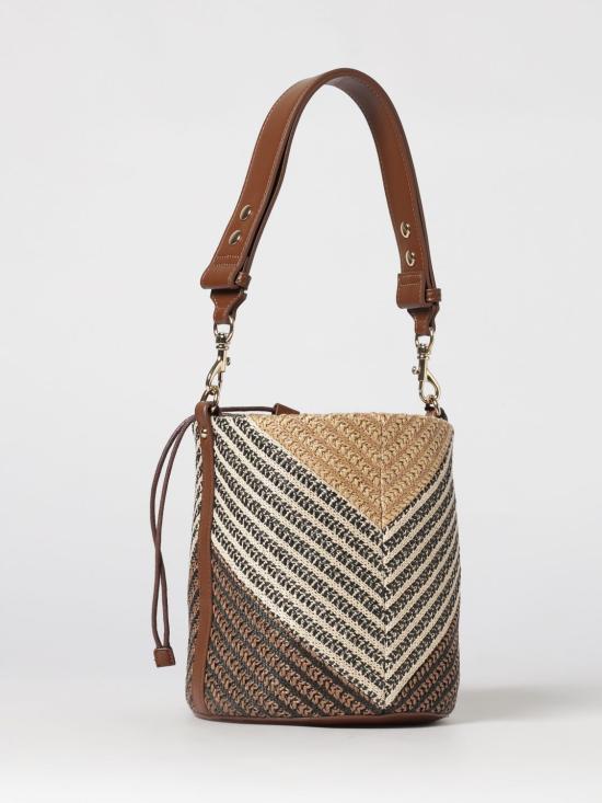 26SS 트윈셋 숄더백 261TD8502 13504 Multicolor - TWINSET