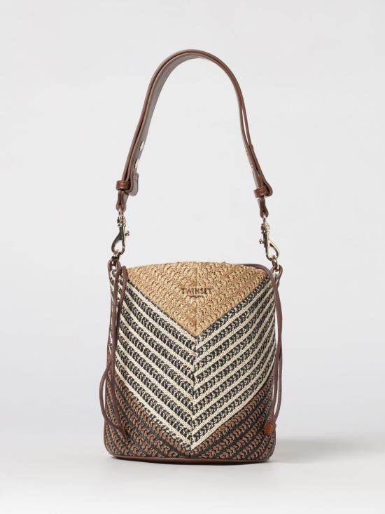 26SS 트윈셋 숄더백 261TD8502 13504 Multicolor