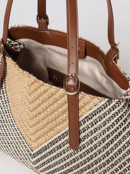 26SS 트윈셋 토트백 261TD8500 13504 Multicolor - TWINSET