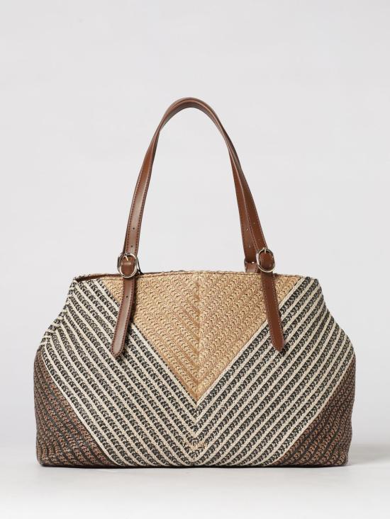 26SS 트윈셋 토트백 261TD8500 13504 Multicolor