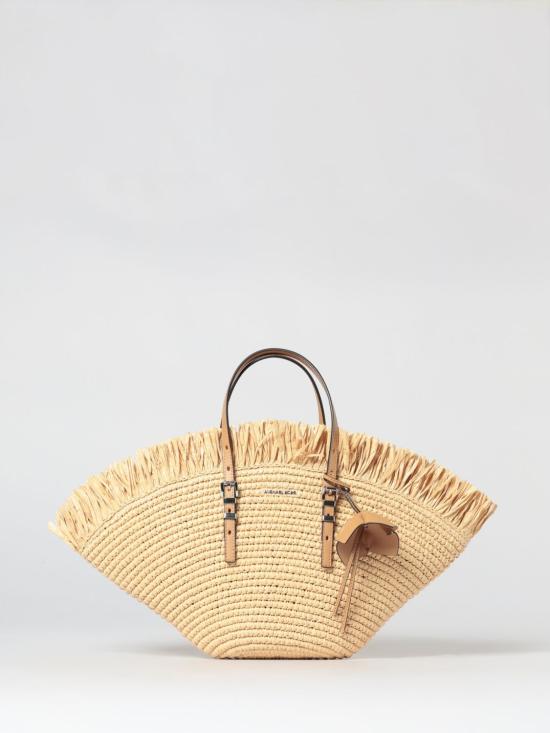 26SS 마이클 코어스 토트백 30S6S9FT1W 202 Beige