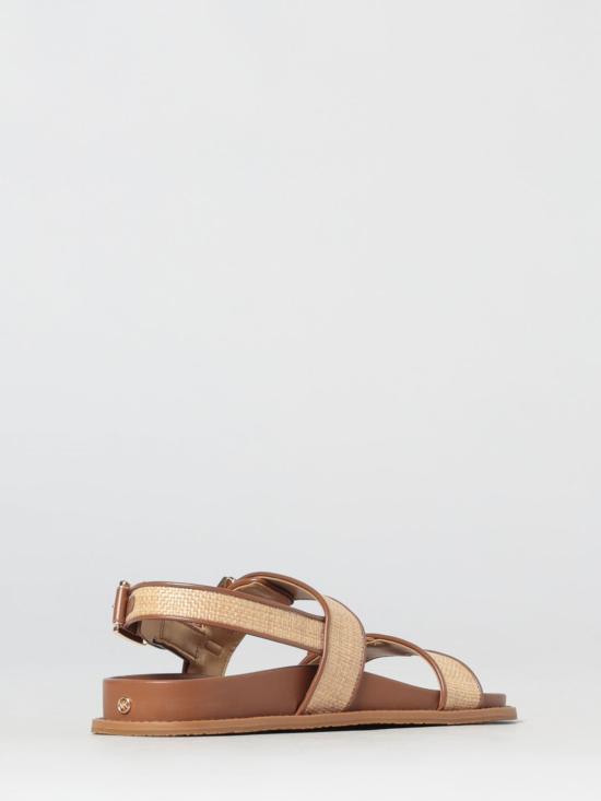 26SS 마이클 코어스 힐/펌프스 40S6NIFS1D 230 Brown - MICHAEL KORS