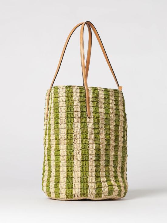 26SS 발렌티노 가라바니 숄더백 8W2B0R37UHK C0H Green - VALENTINO GARAVANI