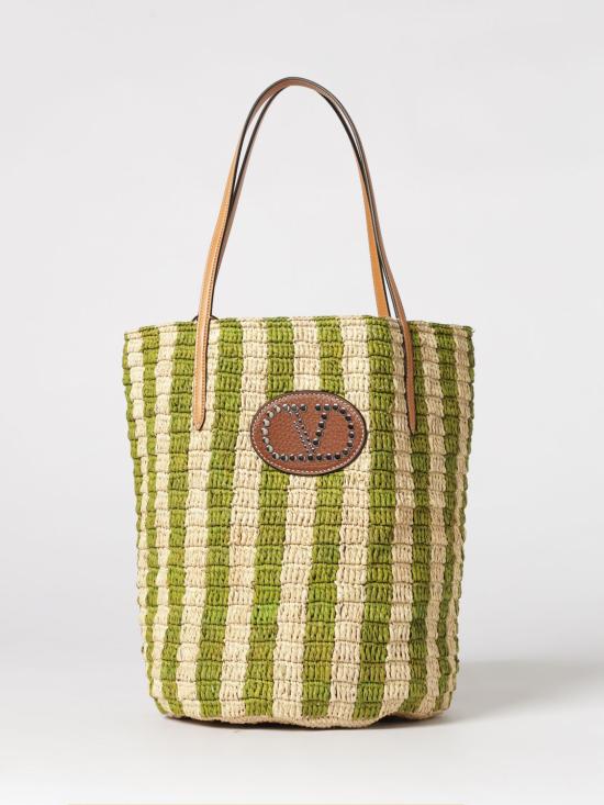 26SS 발렌티노 가라바니 숄더백 8W2B0R37UHK C0H Green