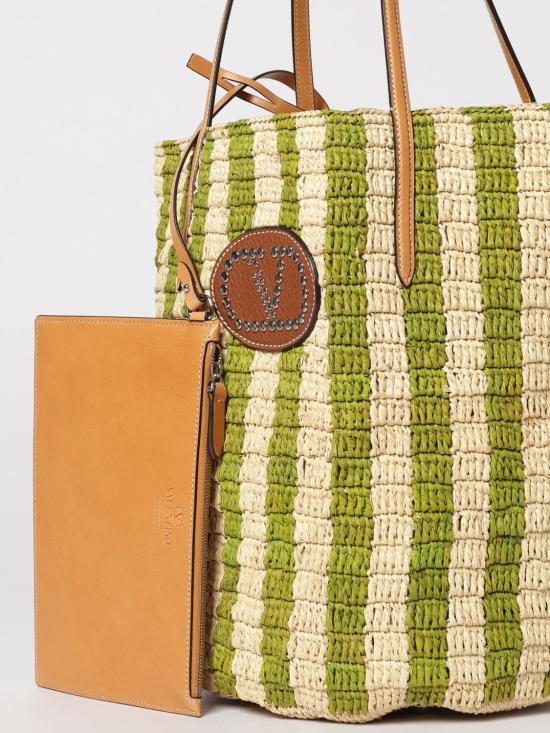 26SS 발렌티노 가라바니 숄더백 8W2B0R37UHK C0H Green - VALENTINO GARAVANI