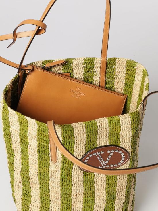 26SS 발렌티노 가라바니 숄더백 8W2B0R37UHK C0H Green - VALENTINO GARAVANI